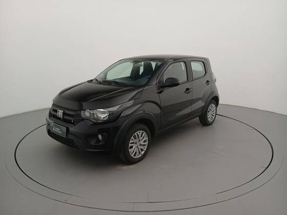 FIAT MOBI 1.0 EVO FLEX LIKE. MANUAL FIAT MOBI 1.0 EVO FLEX LIKE. MANUAL